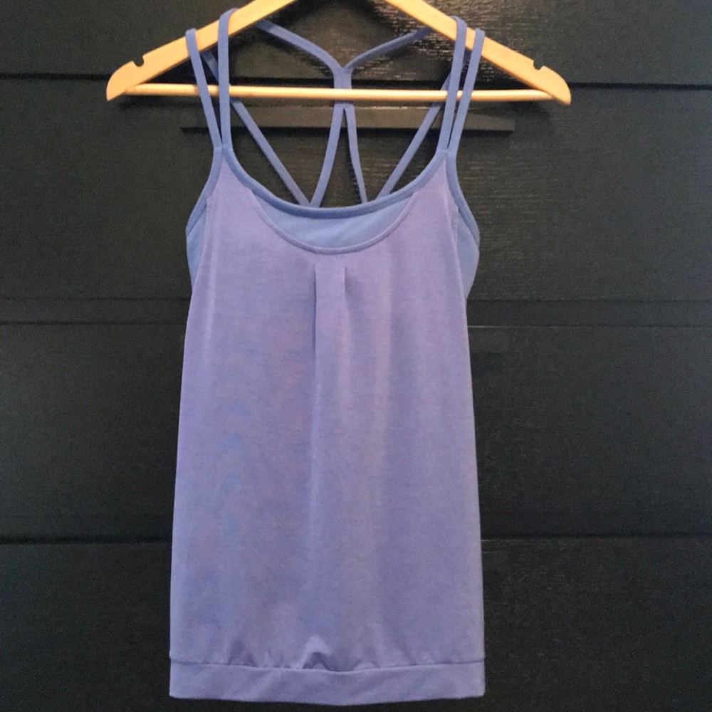 Athleta workout tank